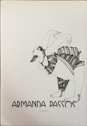 . ARMANDA PASSOS. Desenhos.